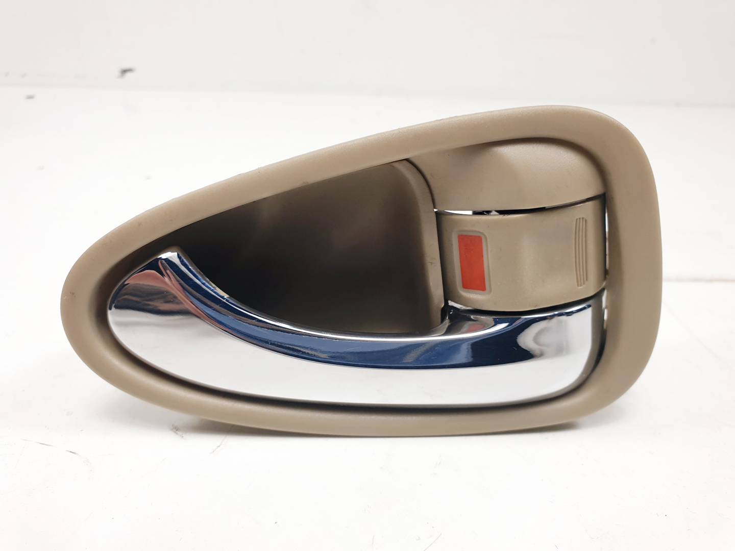 MANETA INTERIOR DELANTERA DERECHA - 6920505050 - TOYOTA - AVENSIS BERLINA (T27)
