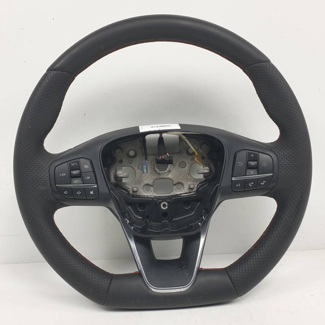 VOLANTE - L1TJ3600EE1GW6 - FORD - PUMA