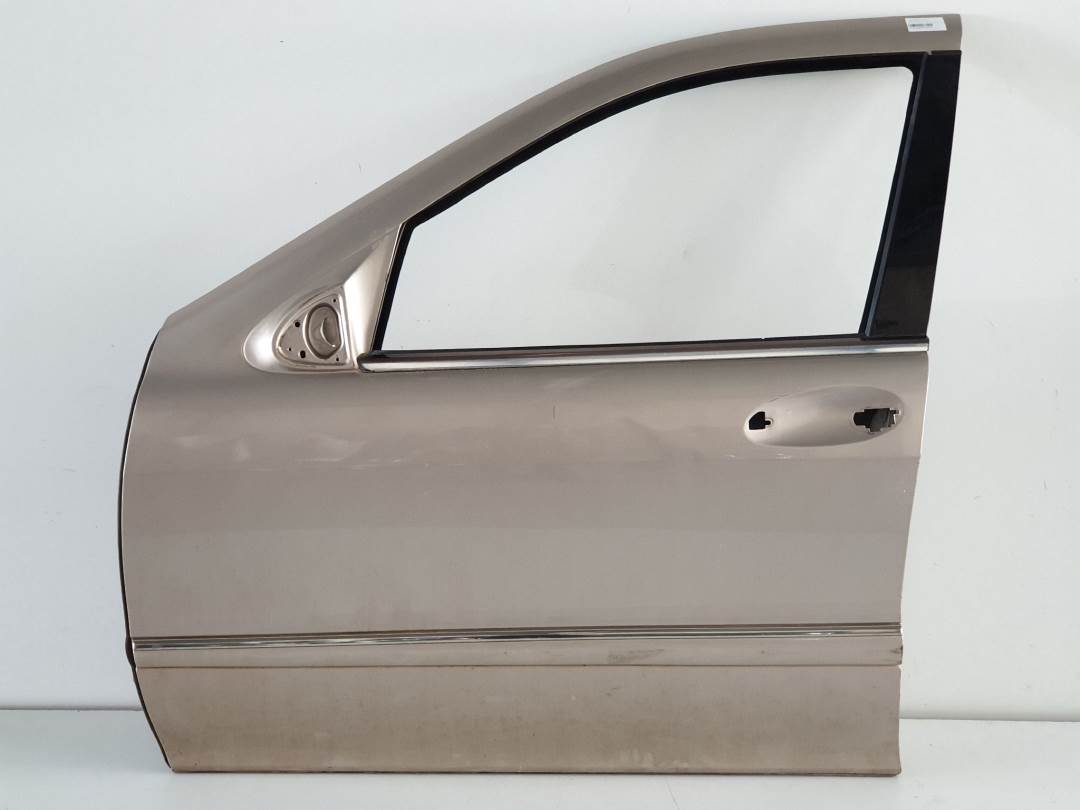 PUERTA DELANTERA IZQUIERDA - MERCEDES - CLASE S (W220) BERLINA