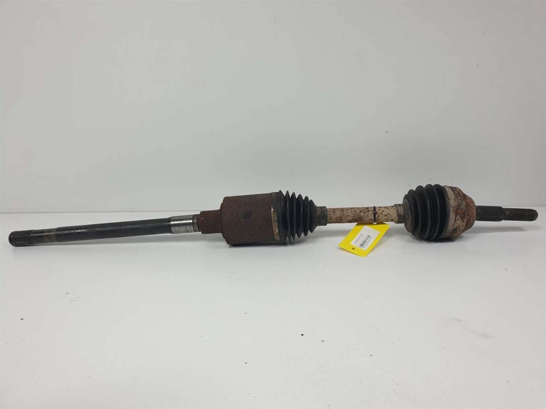 TRANSMISION DELANTERA DERECHA - JEEP - CHEROKEE (KJ)