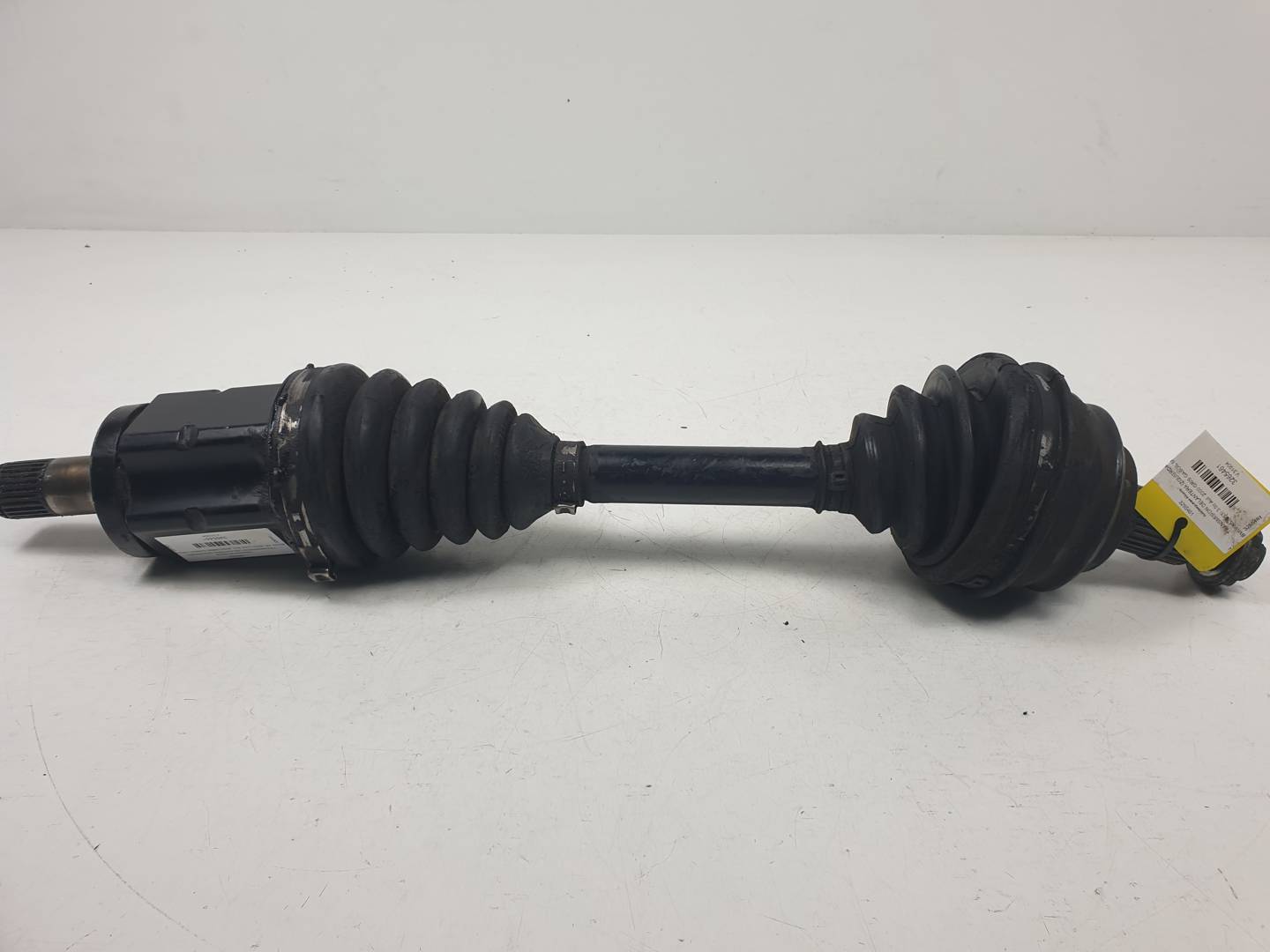 TRANSMISION DELANTERA IZQUIERDA - 7505003 - BMW - X5 (E53)