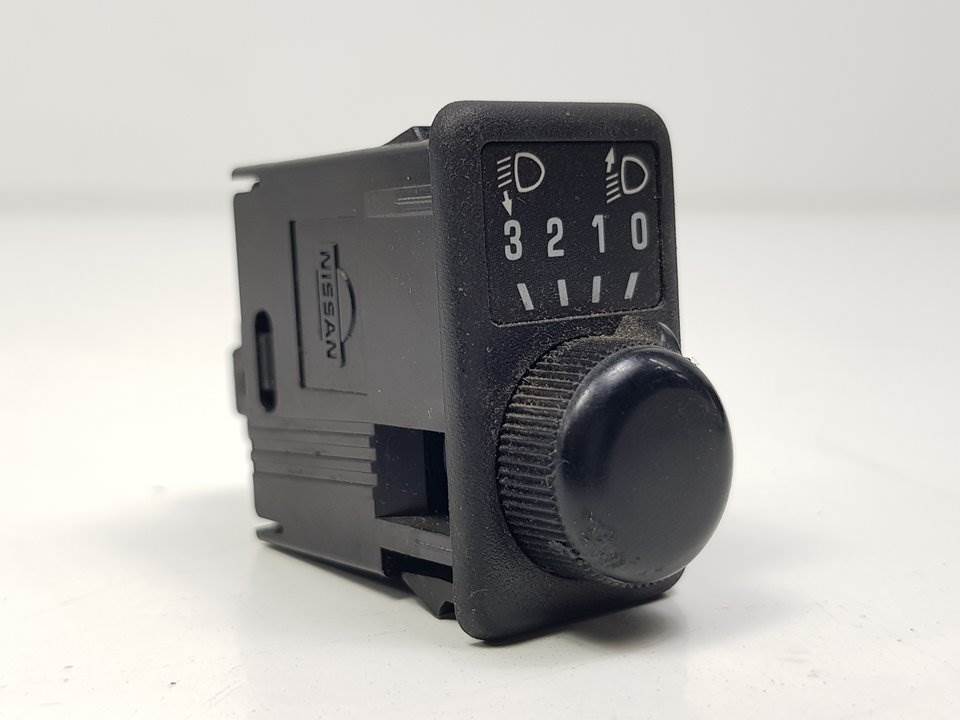 MANDO LUCES - SUBARU - IMPREZA G11 (GD/GG)