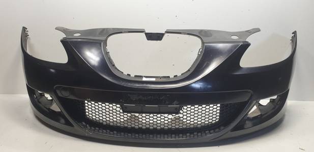 PARAGOLPES DELANTERO SEAT LEON (1P1) Autodesguaces Alicante