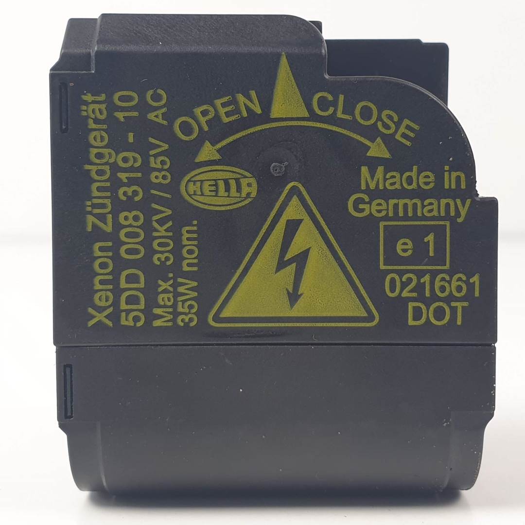 MODULO ELECTRONICO - 5DD00831910 - JAGUAR - S-TYPE