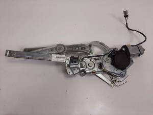 ELEVALUNAS DELANTERO DERECHO 0130821256 BMW SERIE 5 TOURING (E34) Autodesguaces Alicante