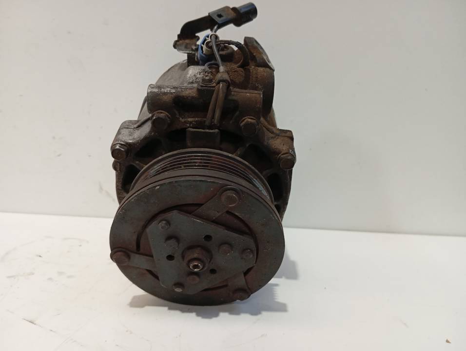 COMPRESOR AIRE ACONDICIONADO