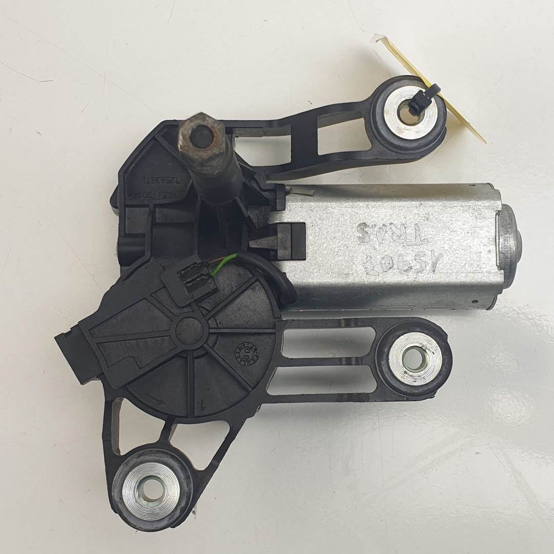 MOTOR LIMPIA TRASERO - FIAT - QUBO (300)