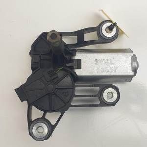 MOTOR LIMPIA TRASERO FIAT QUBO (300) Autodesguaces Alicante