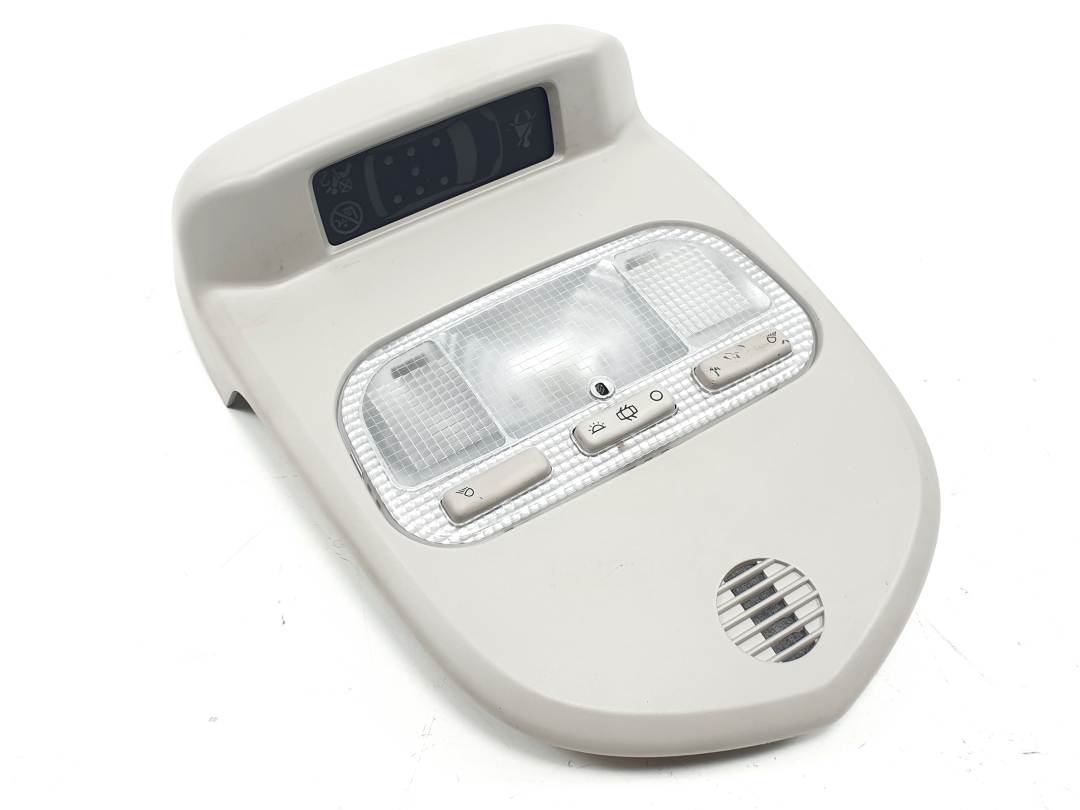 Interior light - 9682063880 - PEUGEOT - 5008 (T87)