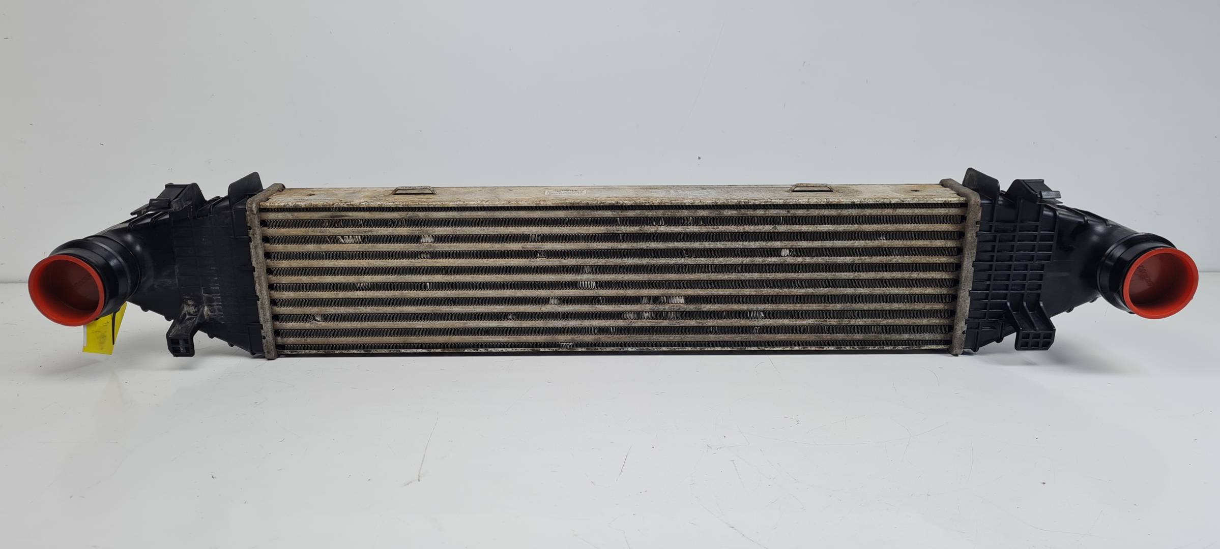 INTERCOOLER - A2045000100 - MERCEDES - CLASE C (W204) BERLINA