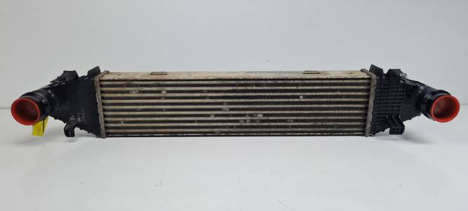 INTERCOOLER A2045000100 MERCEDES CLASE C (W204) BERLINA Autodesguaces Alicante