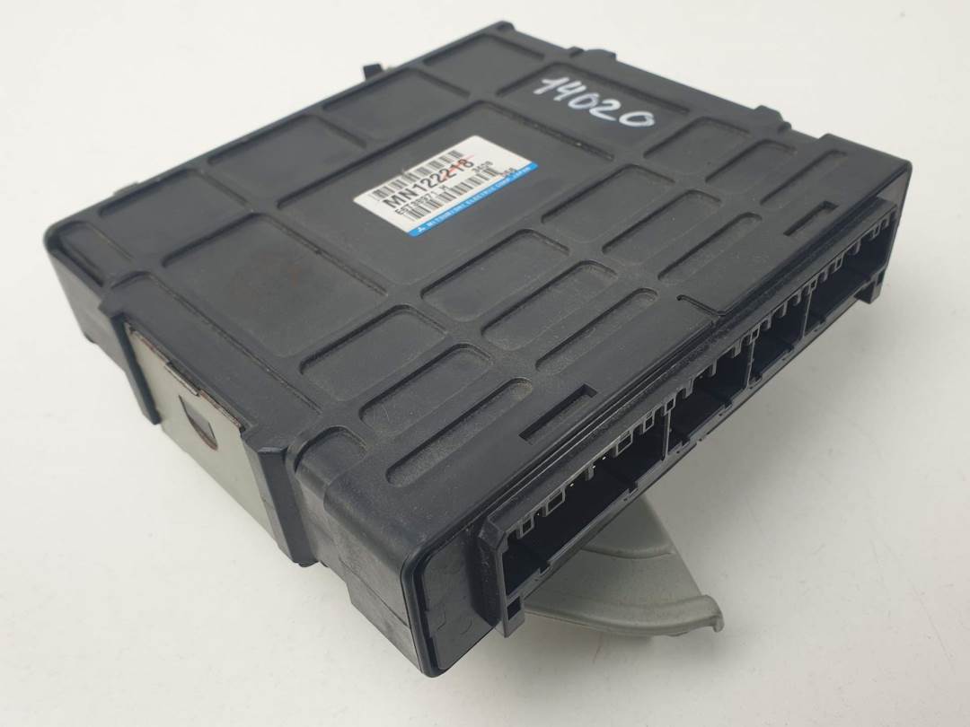CENTRALITA MOTOR UCE - E6T38971H - MITSUBISHI - OUTLANDER (CU0W)