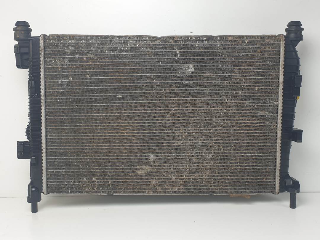 RADIADOR AGUA - 8V618005CA - FORD - C-MAX (CB7)