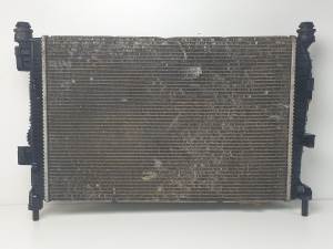 RADIADOR AGUA 8V618005CA FORD C-MAX (CB7) Autodesguaces Alicante