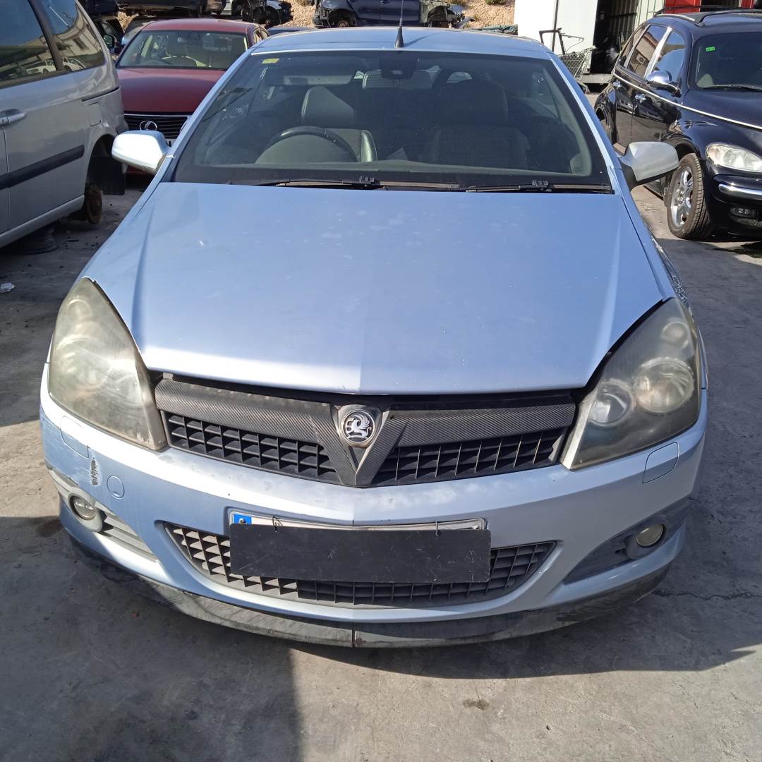 OPEL ASTRA TWIN TOP (2006 - 2012)
