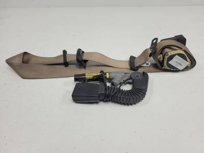 CINTURON SEGURIDAD DELANTERO IZQUIERDO 8258971 BMW X5 (E53) Autodesguaces Alicante