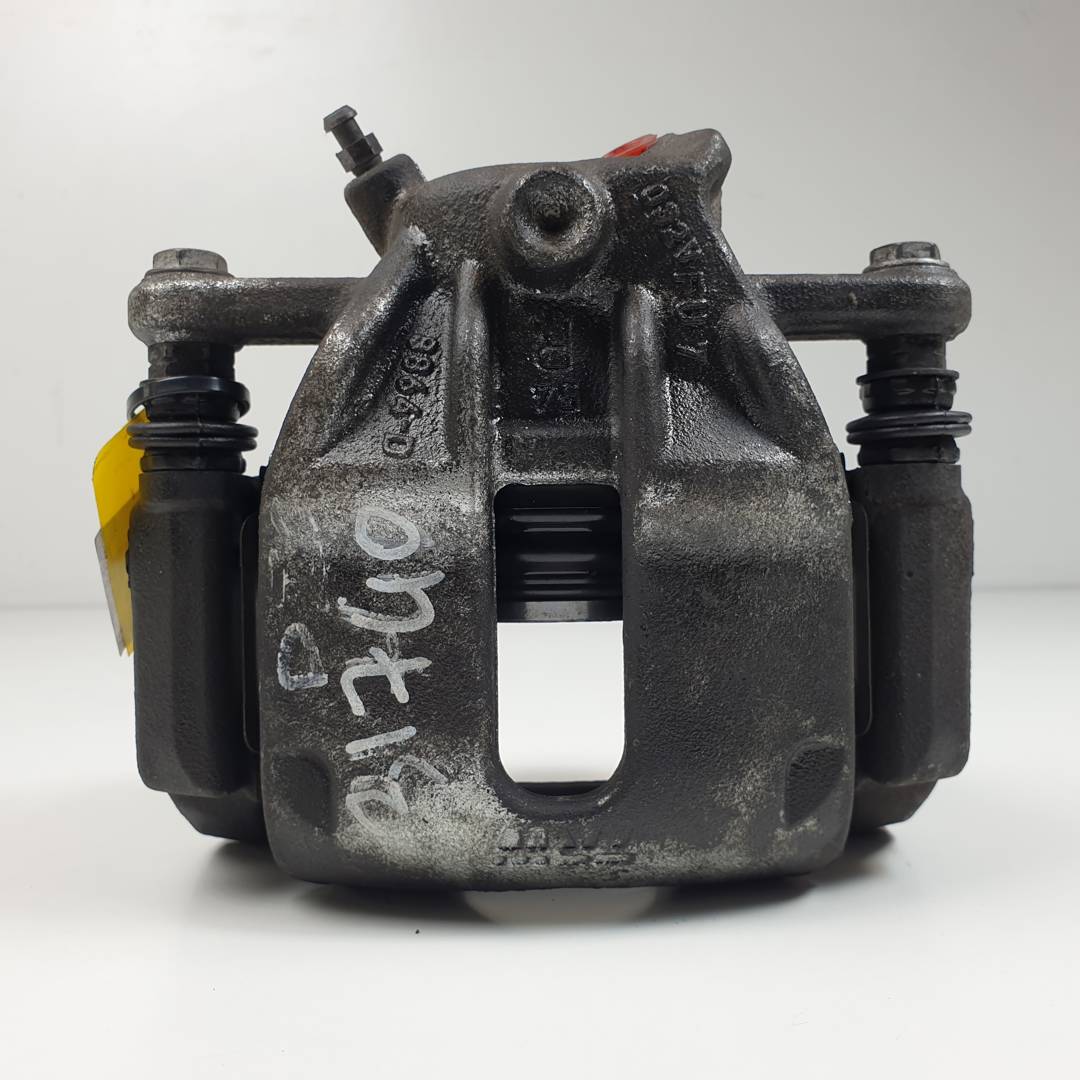 PINZA FRENO DELANTERA IZQUIERDA - RENAULT - CLIO IV SPORT TOURER (X98)