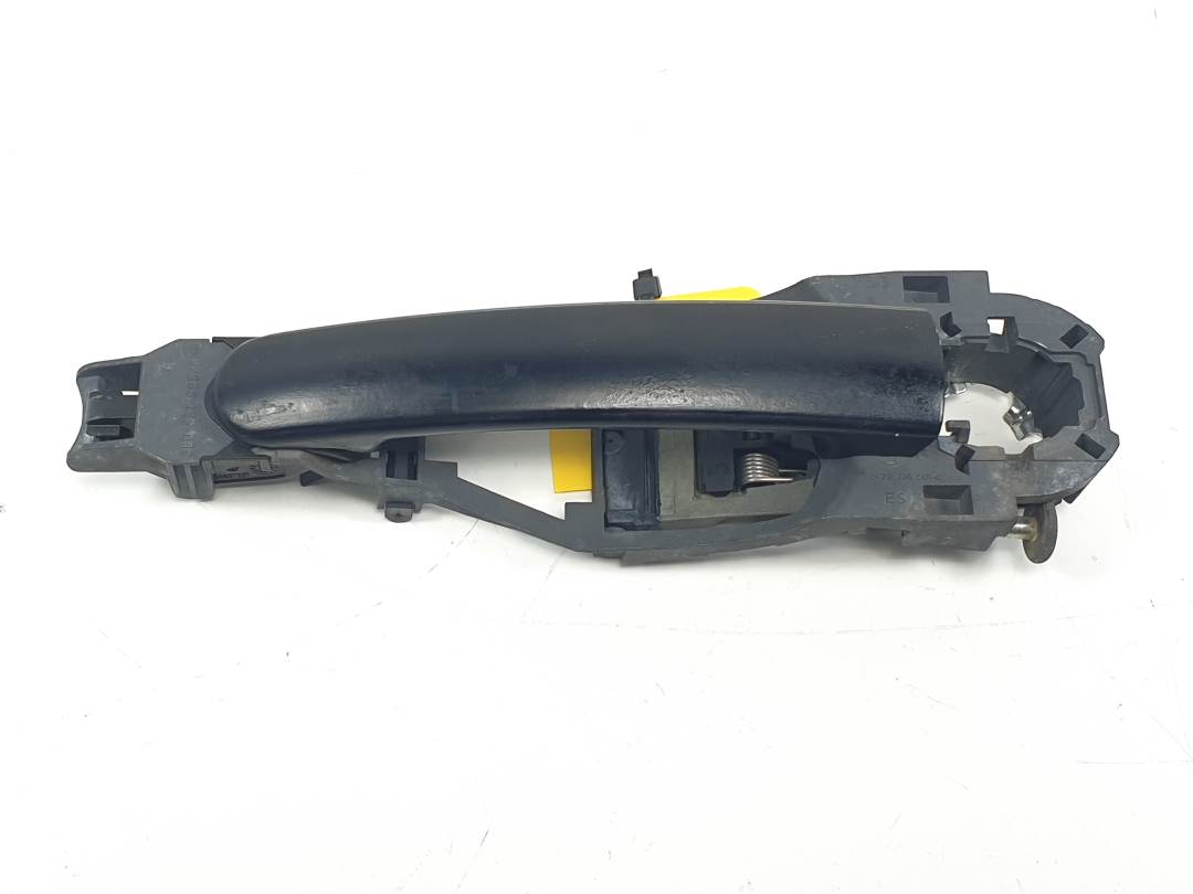 MANETA EXTERIOR DELANTERA IZQUIERDA - 3B0837885 - SEAT - CORDOBA BERLINA (6L2)