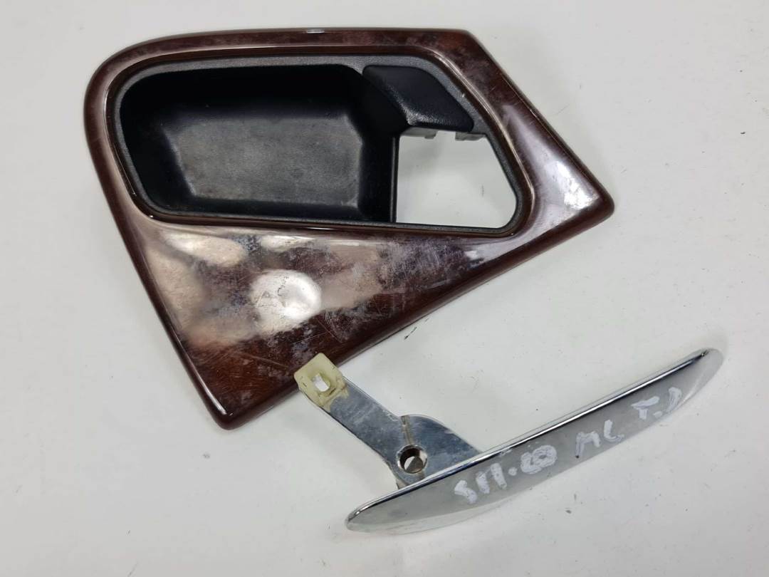 MANETA INTERIOR TRASERA DERECHA - MERCEDES - CLASE M (W163)