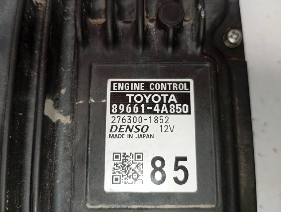 CENTRALITA MOTOR UCE