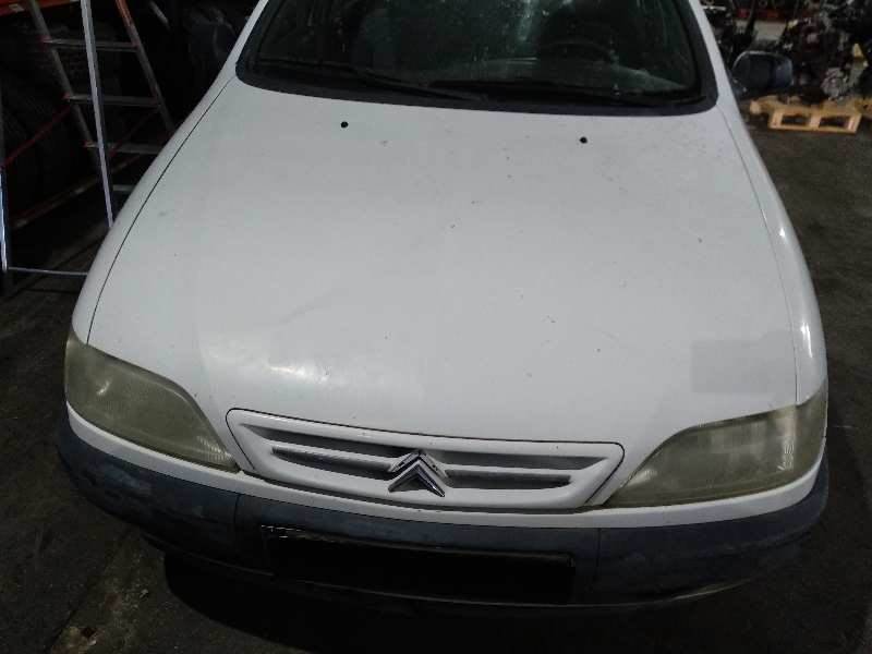 CITROEN XSARA BERLINA (1997 - 2005)