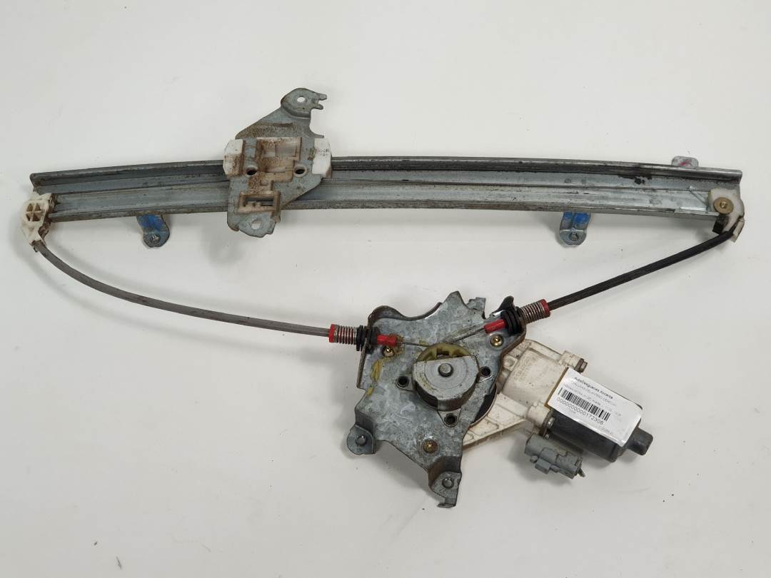 Fensterheber vorne rechts - 0130822203 - NISSAN - MICRA (K12E)