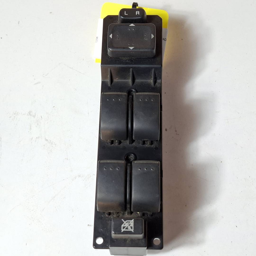 Mando Elevalunas Delantero Izquierdo Mazda 5 Berl. (cr) (2005–2010)