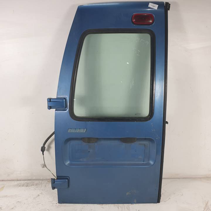 PORTON TRASERO IZQUIERDO FIAT SCUDO (222) Autodesguaces Alicante