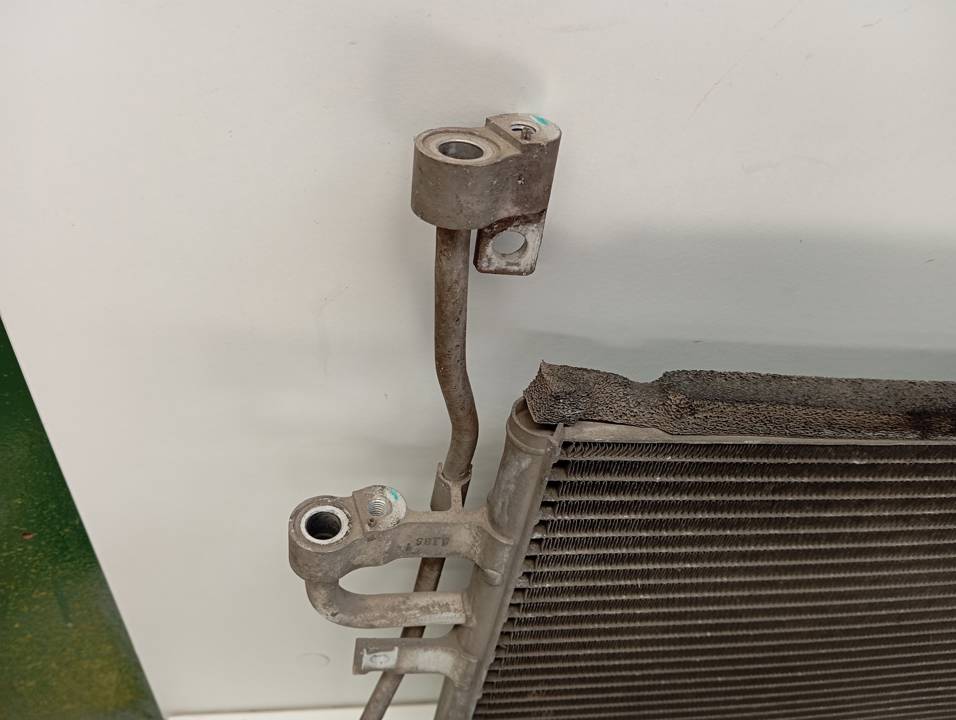 CONDENSADOR / RADIADOR AIRE ACONDICIONADO