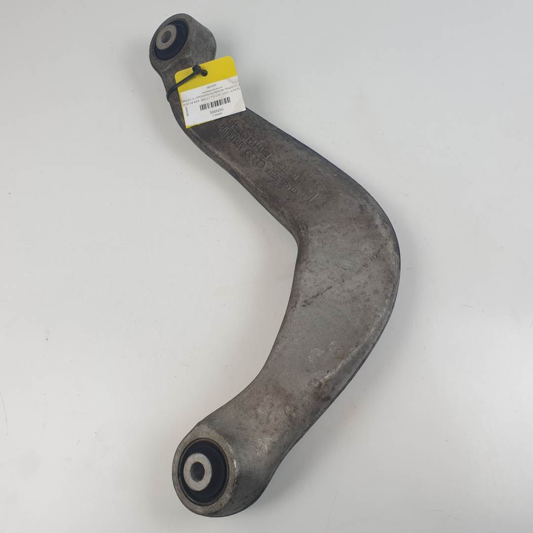 BRAZO SUSPENSION SUPERIOR TRASERO IZQUIERDO - 8K0505323F - AUDI - A4 BER. (B8)