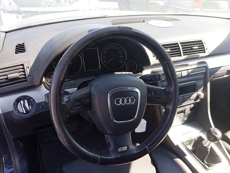 AIRBAG DELANTERO IZQUIERDO