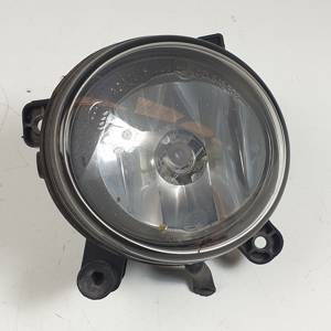 FARO ANTINIEBLA IZQUIERDO 27164902 AUDI SQ5 (8R) Autodesguaces Alicante