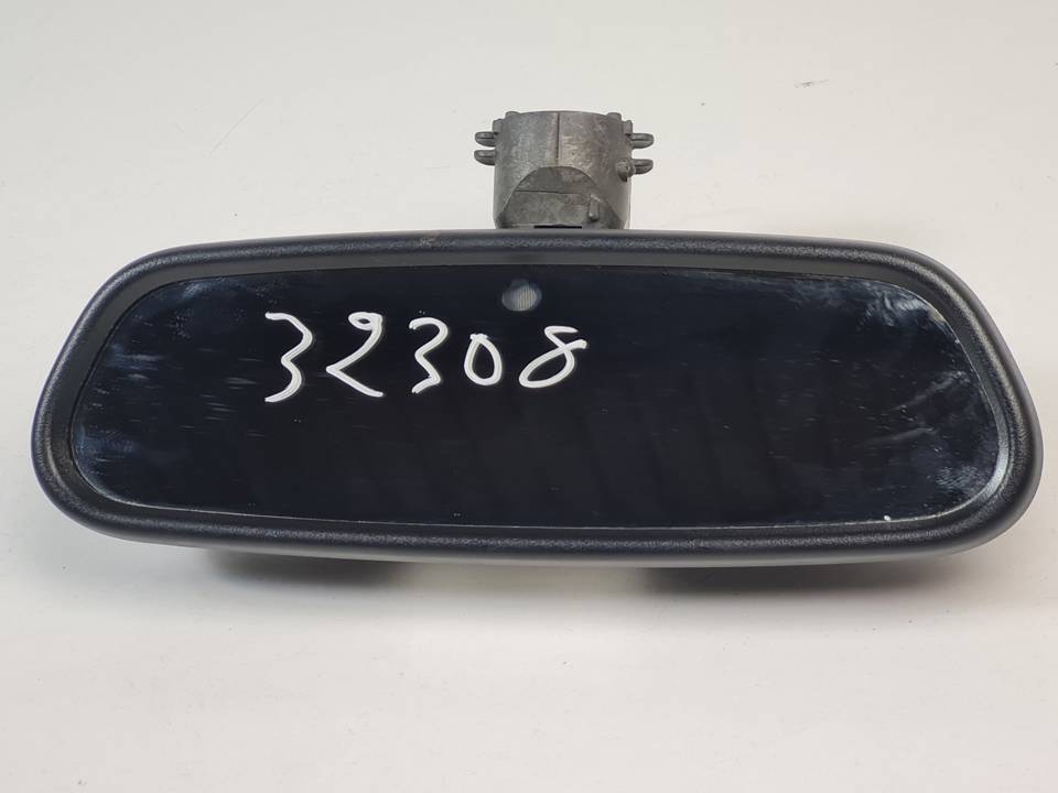 ESPEJO INTERIOR 96758889XT CITROEN C4 BERLINA (B7) Autodesguaces Alicante