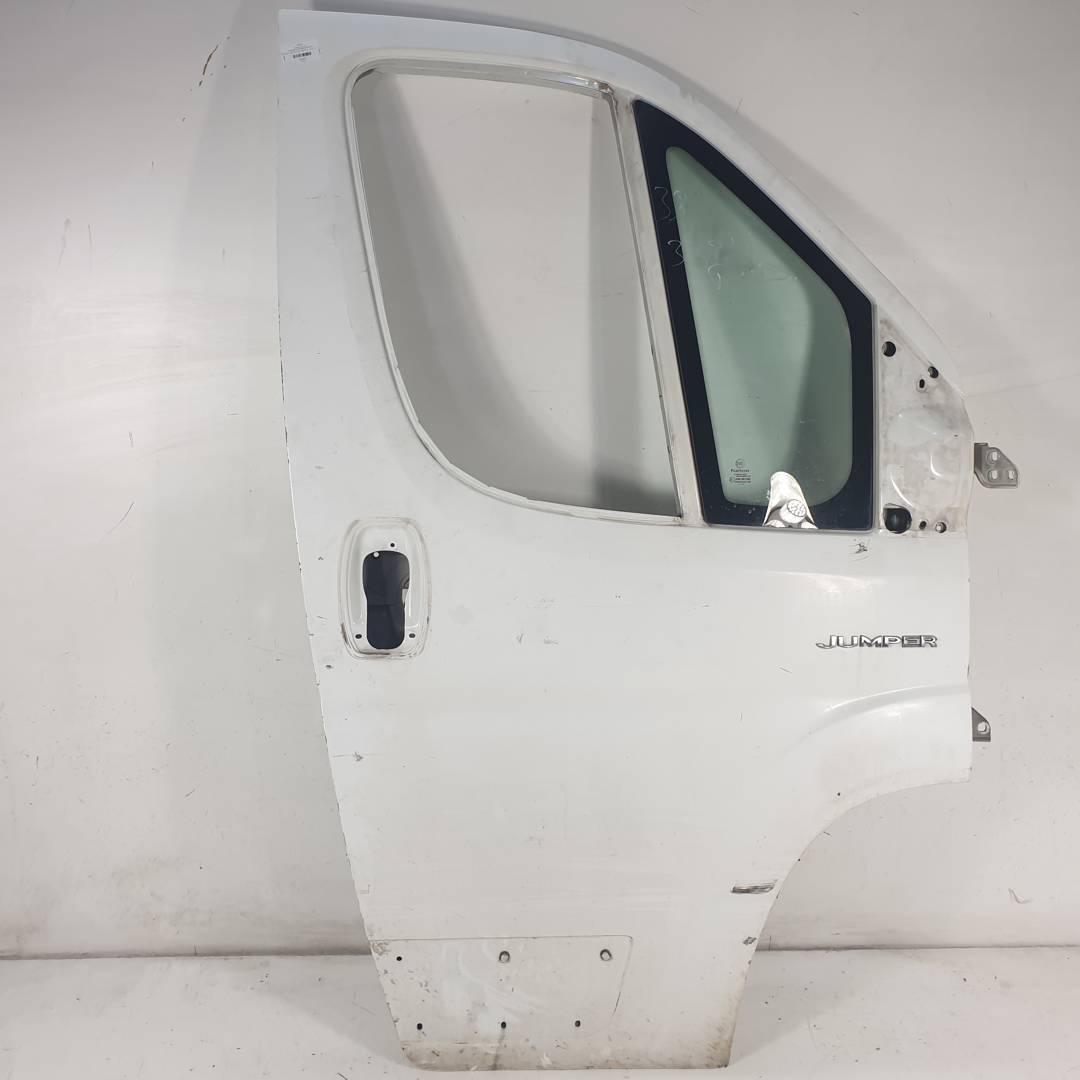 PUERTA DELANTERA DERECHA - CITROEN - JUMPER CAJA CERRADA