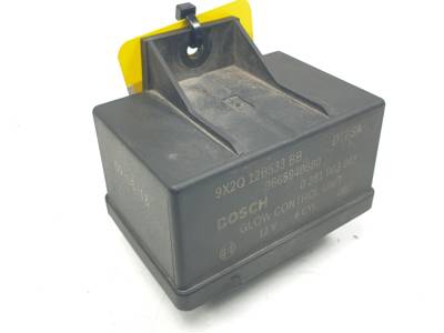CAJA PRECALENTAMIENTO 9X2Q12B533BB JAGUAR XF (X250) Autodesguaces Alicante