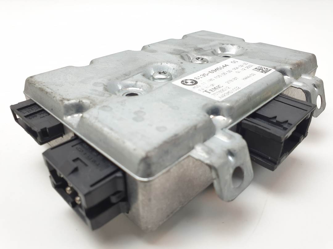 MODULO CONFORT - 6135694514701 - BMW - SERIE 5 BERLINA (E60)