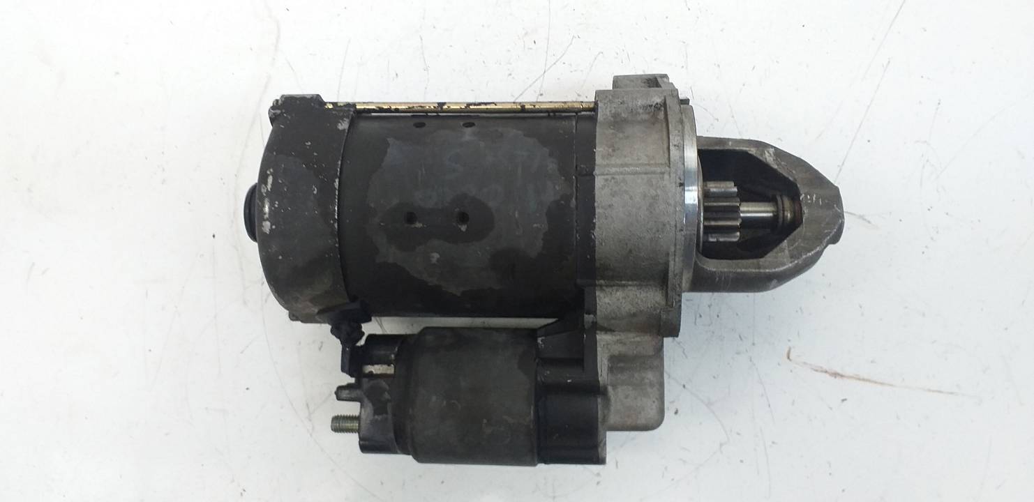 MOTOR ARRANQUE