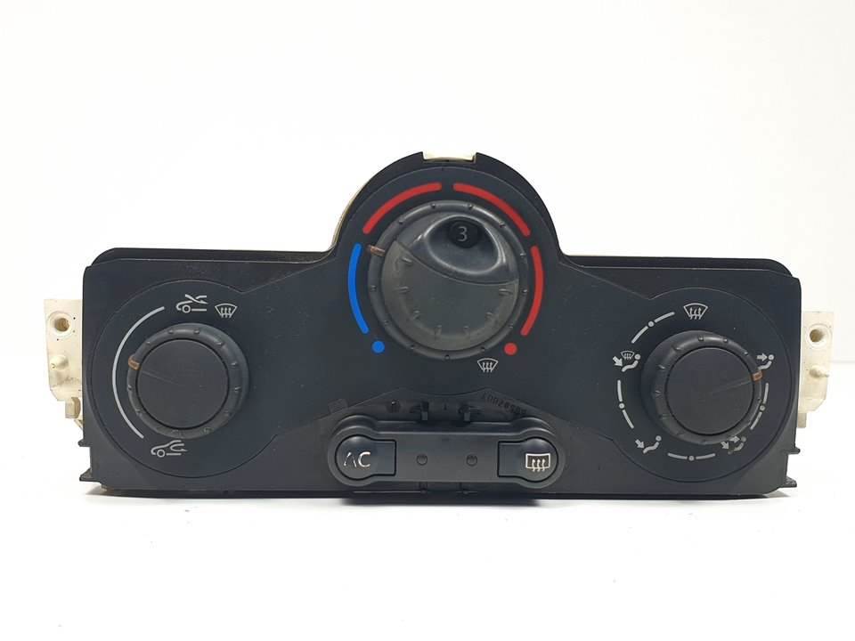 MANDO CALEFACCION / AIRE ACONDICIONADO - 69580001 - RENAULT - SCENIC II (X84,JM)