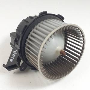 VENTILADOR CALEFACCION X6552005 AUDI SQ5 (8R) Autodesguaces Alicante