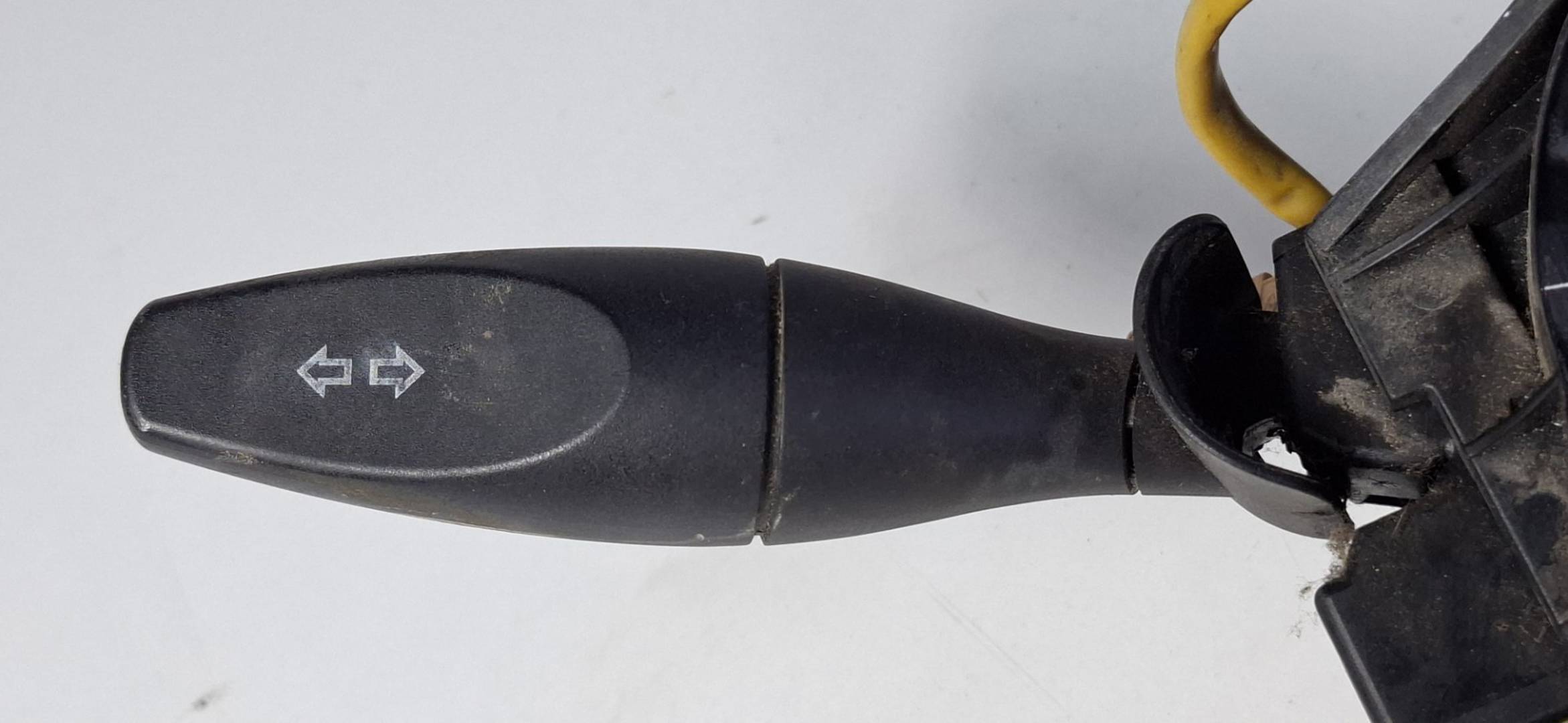 Foto 3 de Anillo Airbag Ford Mondeo Berlina (ge) (2000–2007)