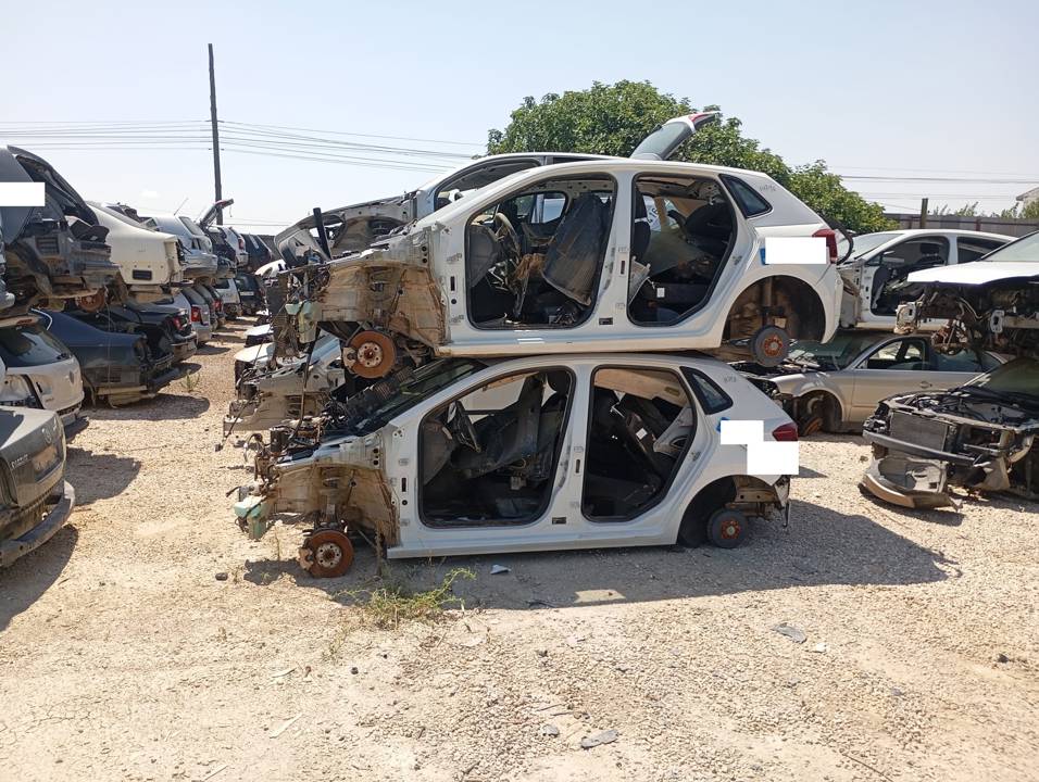 Imagen del vehículo VOLKSWAGEN POLO