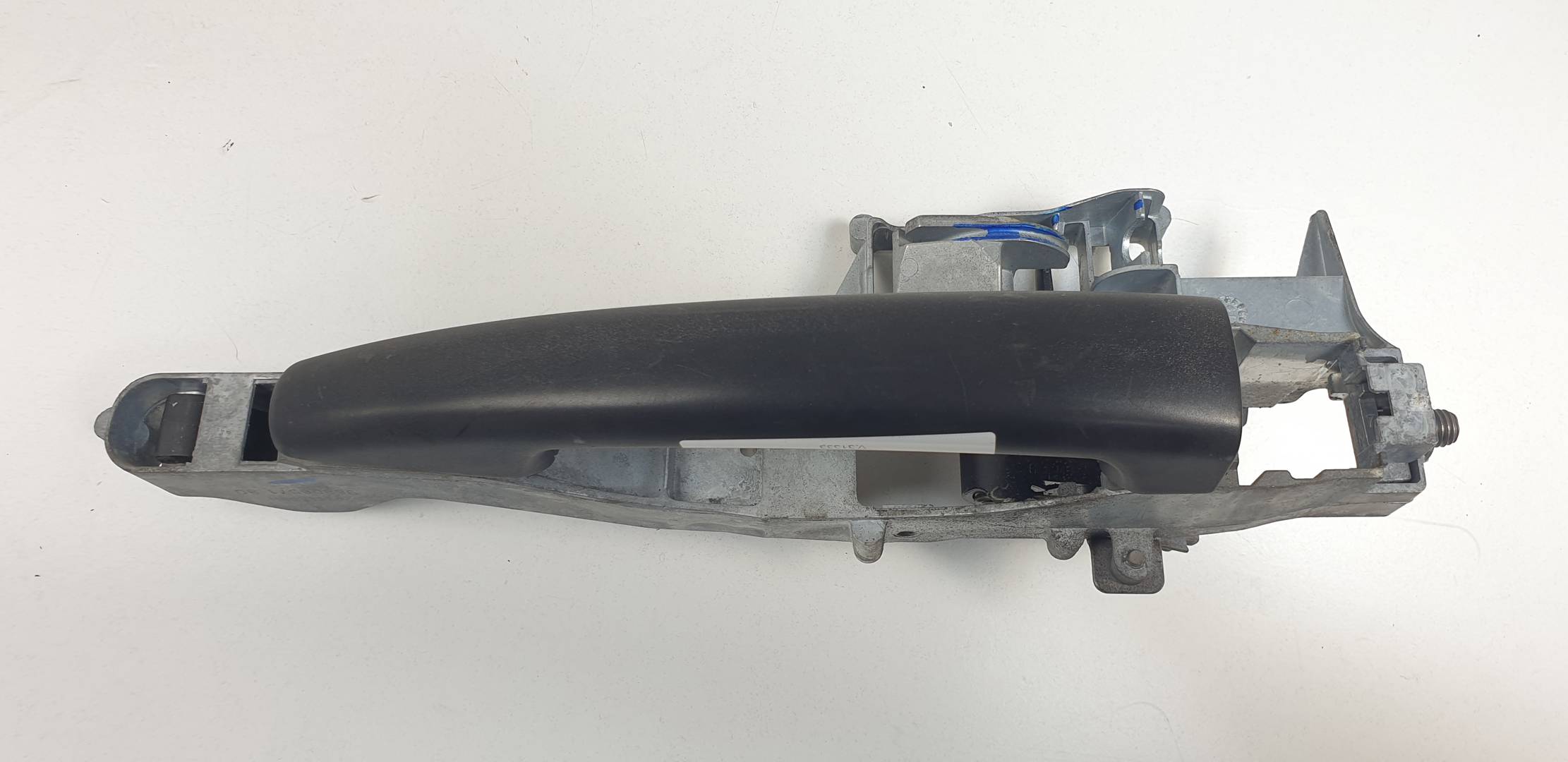 MANETA EXTERIOR DELANTERA IZQUIERDA - 9680657180 - PEUGEOT - EXPERT KASTEN