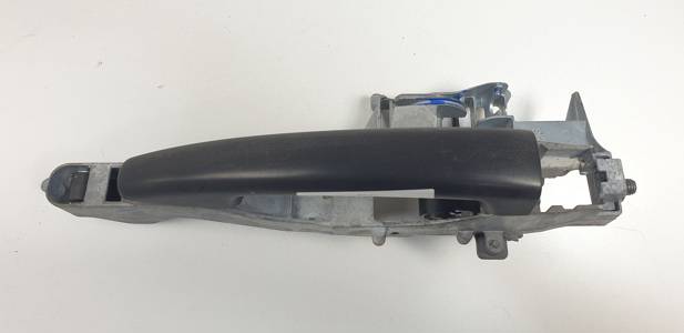 MANETA EXTERIOR DELANTERA IZQUIERDA 9680657180 PEUGEOT EXPERT KASTEN Autodesguaces Alicante