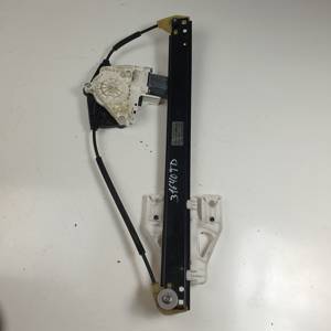 ELEVALUNAS TRASERO DERECHO 8R0839462D AUDI SQ5 (8R) Autodesguaces Alicante