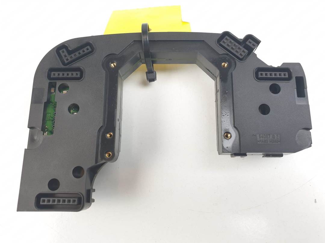MODULO ELECTRONICO - 4E0953549 - AUDI - A8 (4E2)