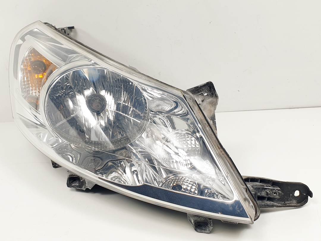 FARO DERECHO - 89902604 - PEUGEOT - EXPERT KASTEN