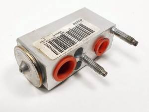VALVULA EXPANSION 5P1350000 CITROEN C4 GRAND PICASSO II Autodesguaces Alicante