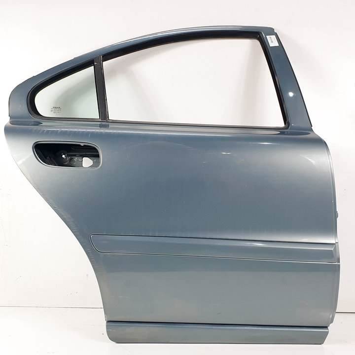 PUERTA TRASERA DERECHA - VOLVO - S60 BERLINA (P24)
