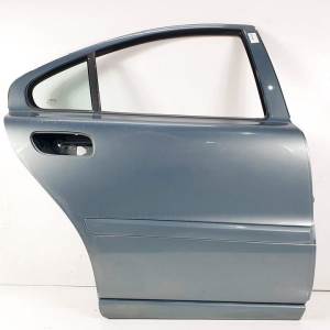 PUERTA TRASERA DERECHA VOLVO S60 BERLINA (P24) Autodesguaces Alicante