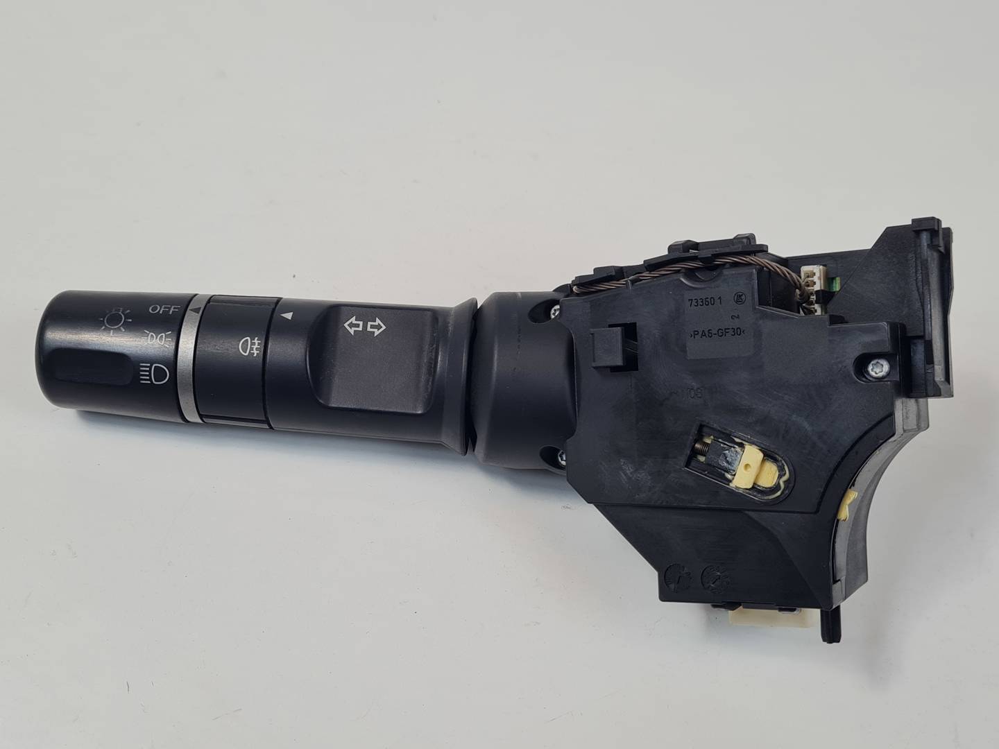 MANDO LUCES - DF7166122 - MAZDA - 6 LIM. (GH)
